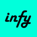 Infyicon — Free Icons